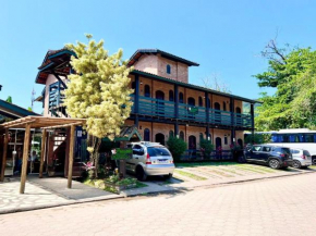 Pousada Manacas
